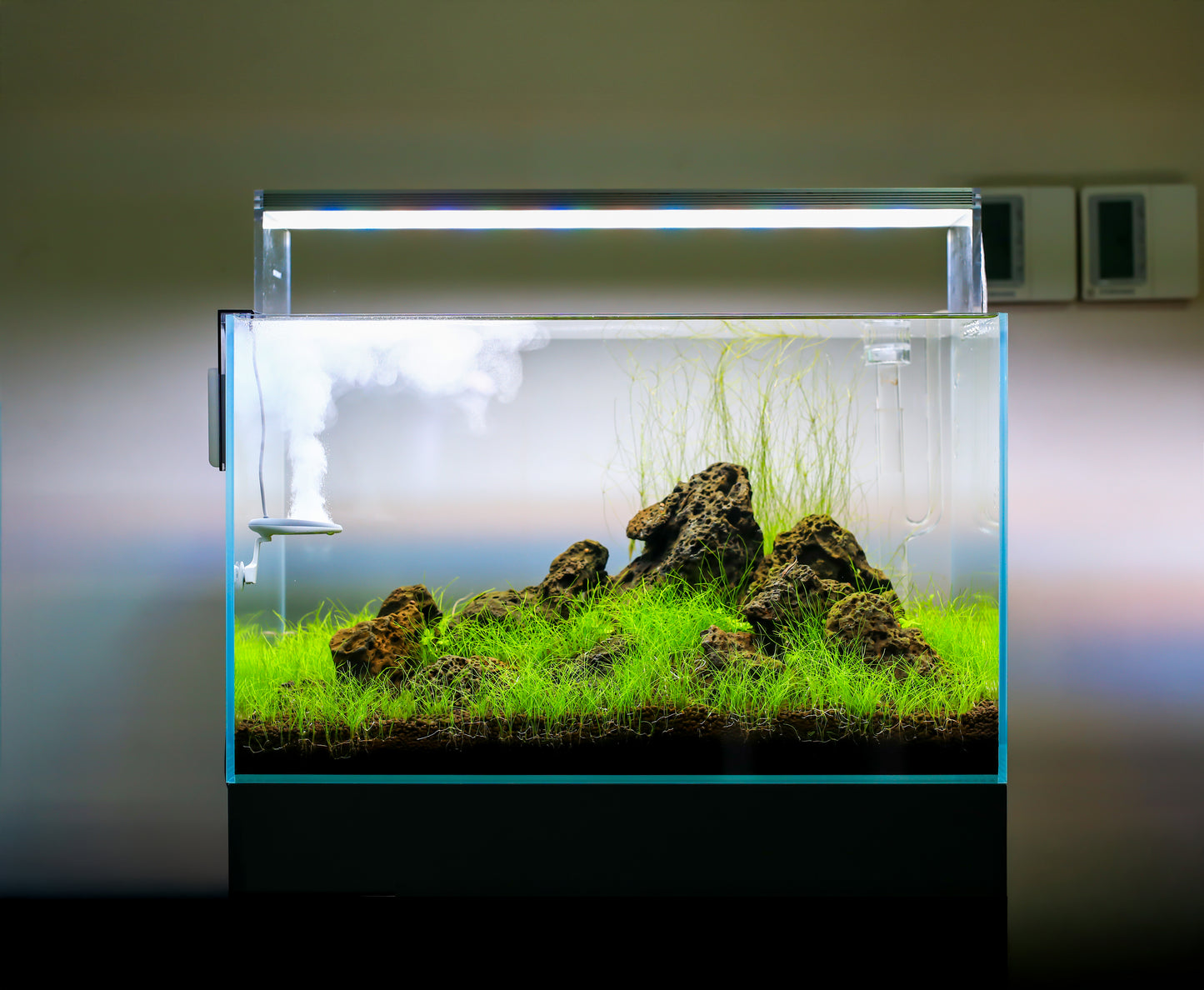 TWINSTAR NANO - Aquarium Sterilizer