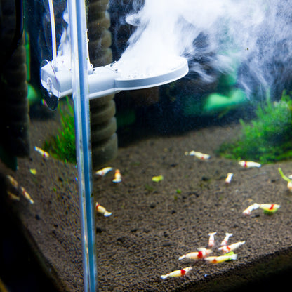 TWINSTAR NANO - Aquarium Sterilizer