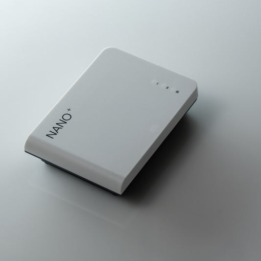 TWINSTAR NANO - Aquarium Sterilizer