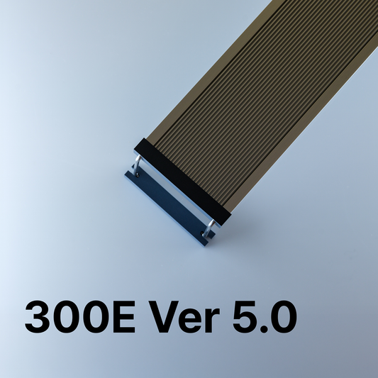 TWINSTAR 300E Ver. 5.0 - Premium Aquarium LED Light for 30cm / 12" tank