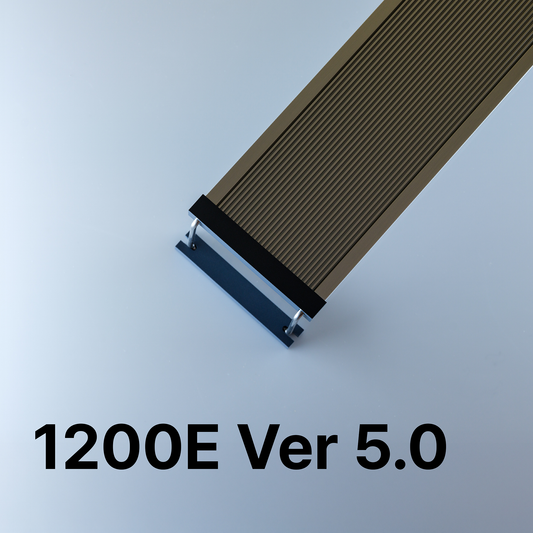 TWINSTAR 1200E Ver. 5.0 - Premium Aquarium LED Light for 120cm / 48" tank